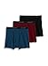 Jockey Men's Underwear Classic Stretch Boxer Brief - 3 Pack
