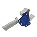 Tape King Handheld Packing Tape Dispenser Gun with Bonus Roll - 1 Pack