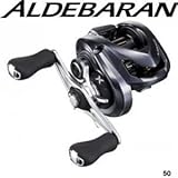 シマノ リール 15 アルデバラン 50 右