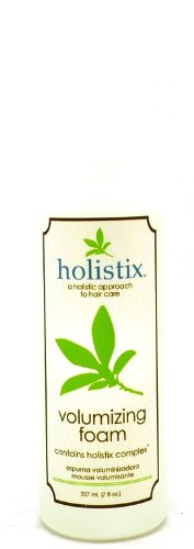 Holistix Volumizing Foam, 7 oz