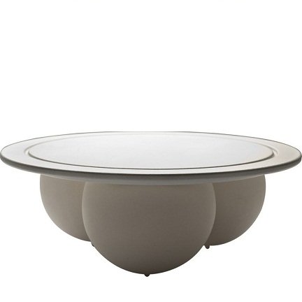 Alessi Stainless Steel Trio Cooking Container