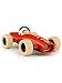 Playforever Verve Malibu - Dark Orange