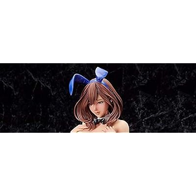 Wsjdmm Anime Figure for SKYTUBE MOMO NEKOYANAGI ILLUSTRATION, Action PVC Figurine Model Dolls Anime Gifts Toys Model Kits Best Birthday Christmas