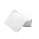 Bellacotton Large Cotton Square Pads 3.5