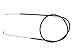 Rotary 12501 Throttle Cable For Stihl 4119-180-1101 primary
