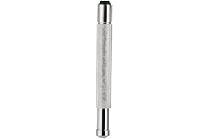 Hand Watch Crown Winder, Travel-Friendly Mechanical Winding Tool for Watch Mechanics, Enthusiasts, DIY Repair and Travel