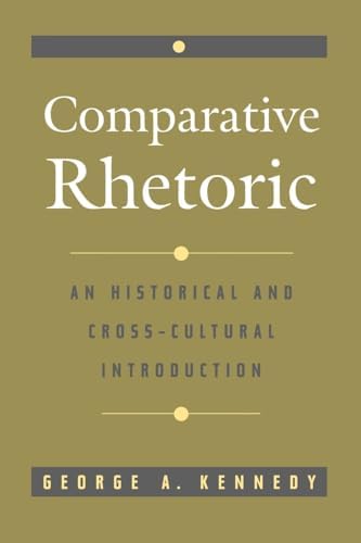 Amazon.com: The History and Theory of Rhetoric: 9780367427344