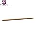 KADS 5pcs/set Nail Art Design Cuticle Pusher Remover Manicure Care/Orange Wood Stick Nail Tools
