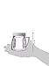 Oster 4937 Mini Jar Accessory