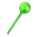 MyLifeUNIT Plant Watering Globes, Automatic Watering Bulbs Plants Flowers Irrigation Tool, 2-Pack Large