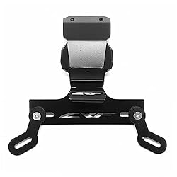 GYUKSIA Fender Eliminator Kit Rear Tail Tidy Led