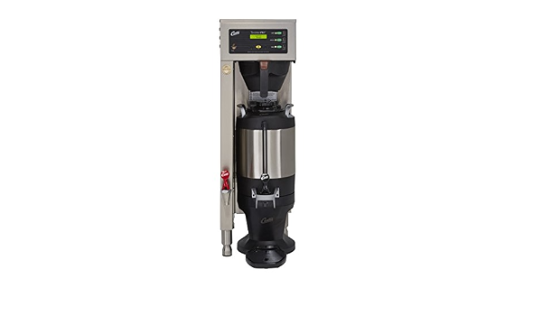 Wilbur Curtis G3 ThermoPro 1.5 Gallon 