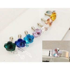 50 素晴らしいイヤホンジャック 花 最高の花の画像