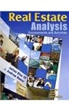 Real Estate Analysis : Environments and Activities, Diaz, Julian and Hansz, Andrew, 0757579361