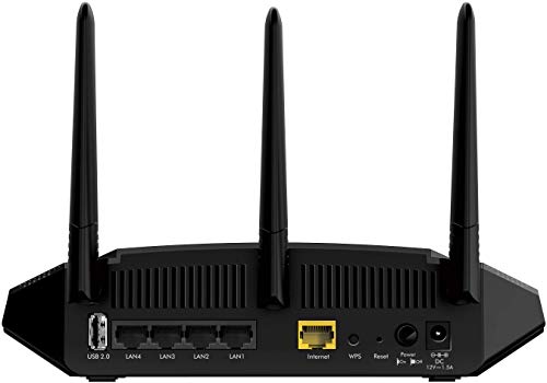 Netgear-WAC124-100PES-Punto-de-acceso-WiFi-inalambrico-AC2000-para-pequenos-negocios-Dual-Band-4x4-router-WiFi-plug-and-play