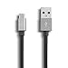 Micro USB cable for Android (1m Black)