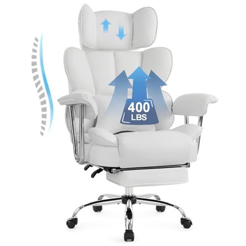 Preis-Update: IWMH Bürostuhl Ergonomischer mit... für 129,99€ Jetzt ansehen!