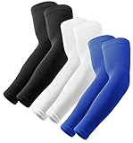 OutdoorEssentials UV Sun Protection Arm Sleeves