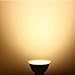 SIGNREEN MR16 LED Light Bulbs 5W, 2700K Warm White, GU5.3 Base, 50W Halogen Replacement, Non-dimmable, 40 Degree, 6 Packs