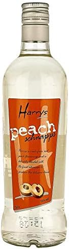Harrys Peach Schnapps 700ml