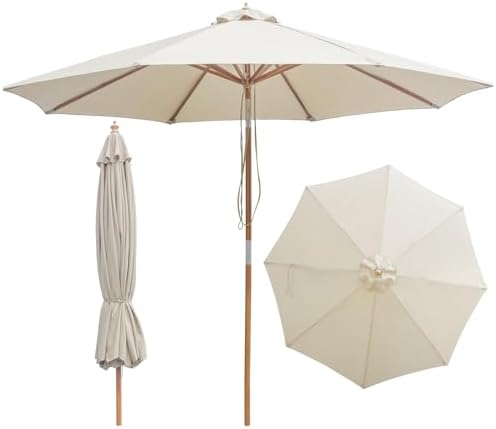 falcon patio umbrellas Falcon Wings Umbrella