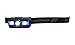 Nathan Neutron Fire Headlamp, Black