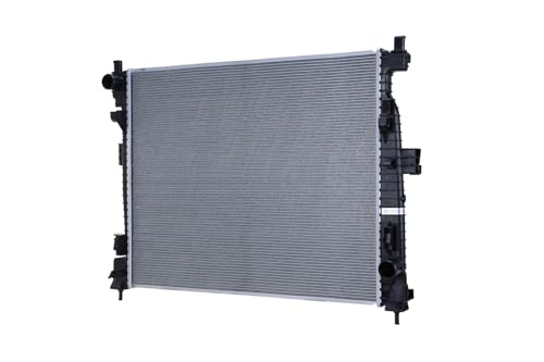 bproauto 1BP01698AA Radiator compatible with Jeep Grand Cherokee 2015-2014