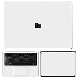 SopiGuard Sticker Skin for 2021 Surface Laptop 4