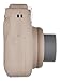 Fujifilm Instax Mini 8+ Instant Film Camera - International Version(Cocoa)