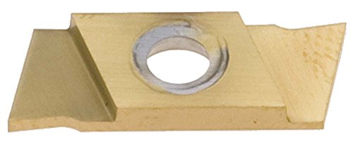 Secrets Of Buying Cheap Nikcole GP-1.0-R-R-TIN Cut-Off Insert.grooving Online Nikcole GP-1.0-R-R-TIN Cut-Off Insert.grooving