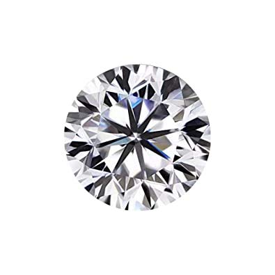 how rare is moissanite