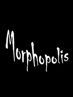 Livro Morphopolis