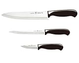 J.A. Henckels International Everedge Plus 3-Piece Starter Set
