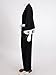 CosFantasy Men's Die pa Cosplay Costume Kimono Outfit mp003124 (Medium) Black