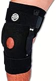 Pro-Tec Hinged Knee Brace, X-Large