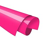 Nacome_Promotion Heat Transfer Self-Adhesive Vinyl