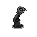 LifeProof LIFEACTÍV Suction Mount with Quickmount - Mount - Retail Packaging - Black