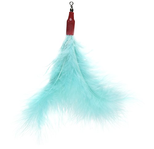 Go Cat Da Bird Kitty Puff Accessory