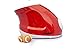 Felix & Fido Playball! Automatic Ball Launcher for Dogs. 3 Throwing Distance Settings, 3 Small Durable Tennis Balls Included, Launches Up to 20 Feet,for Indoor and Outdoor Play.for Small Dogs ONLY