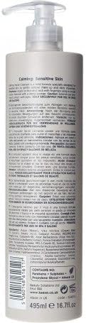 Kaeso Calming Cleanser 495ml Sensitive Skin Gentle Soothing Hydrating Facial view 3