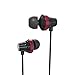 BRAINWAVZ Zeta IEM Earbuds Detailed Bass & Vocals Noise Isolating Headset