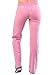 VERTIGO PARIS Women's Mock Neck Embroidered Lounge Tracksuit Jog Set
