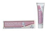 Pansoral Teething Gel for Babies