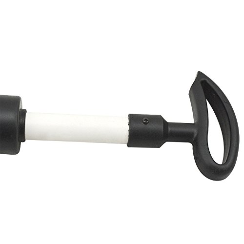 image for COFFLED Portable Multi-Purpose Air Pump Hand Inflator for Floats, Bask
