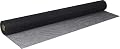 CRL Charcoal Fiberglass 60" Screen Wire - 100' Roll - CF60
