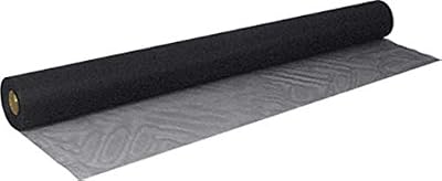 CRL Charcoal Fiberglass 60" Screen Wire - 100' Roll - CF60