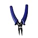 Wrisky Jewelry Finding Making Beading Crafting Tools Split Ring Opener Pliers