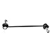 DLZ 2 Front Sway bar Stabilizer Bar End Links K90311 K90312 Compatible With ES300 1997-2001, RX300 1999-2003