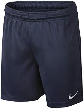 nike park ii knit short junior