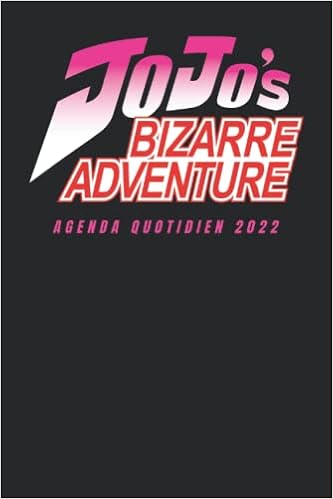 Calendrier 2023 Coloriage Amazon.com: Agenda Quotidien Jojo's Aventure - Anime Journal Et Livre De  Coloriage: [École, Collège, Université, Noël, Anniversaire (6X9 Pouces)]  (French Edition): 9798778341746: Marie, Henry &: Books
